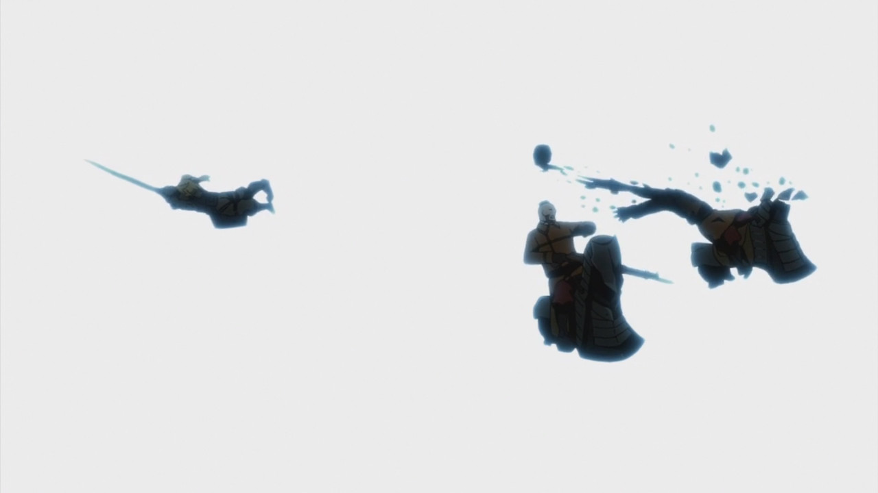 Youjo Senki – 01 - Random Curiosity